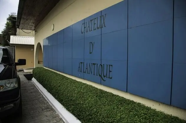 Chateux De Atlantique Hotel