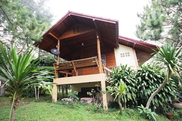 Chatfah Resort