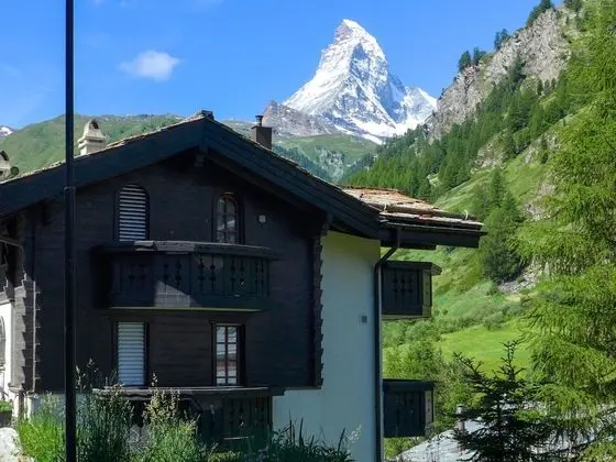 Chatillon Zermatt in Zermatt