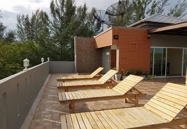 Chatin Guesthouse