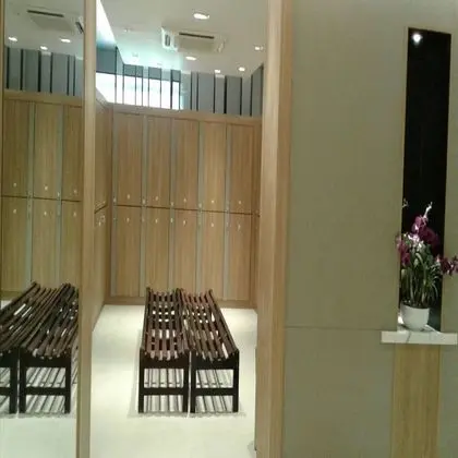 Chatrium Golf Resort Soi Dao Chanthaburi - Spa