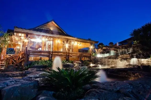 Chatsuree Boutique Resort