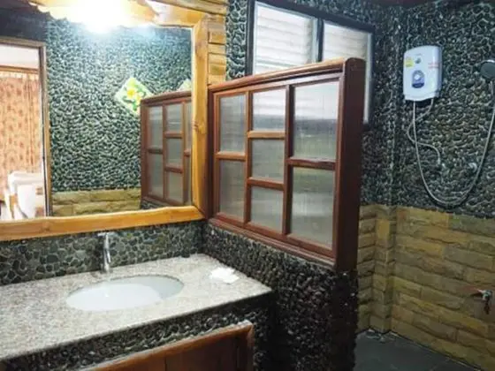 Chatsuree Boutique Resort - Banyo Tipleri