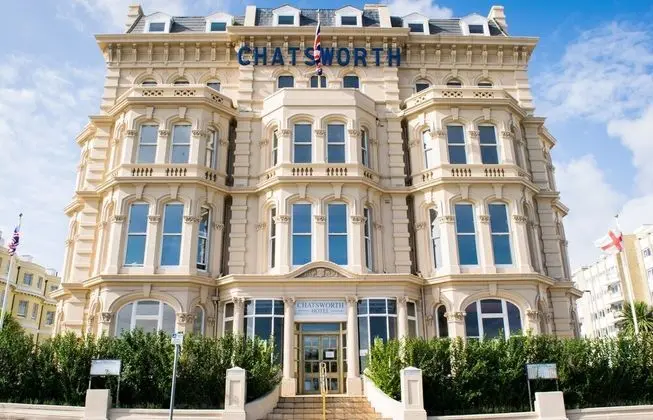 The Chatsworth Hotel - Dış Mekan