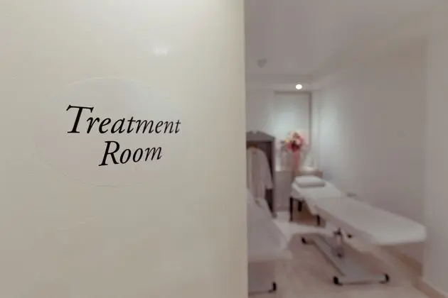 The Chatsworth Hotel - Spa