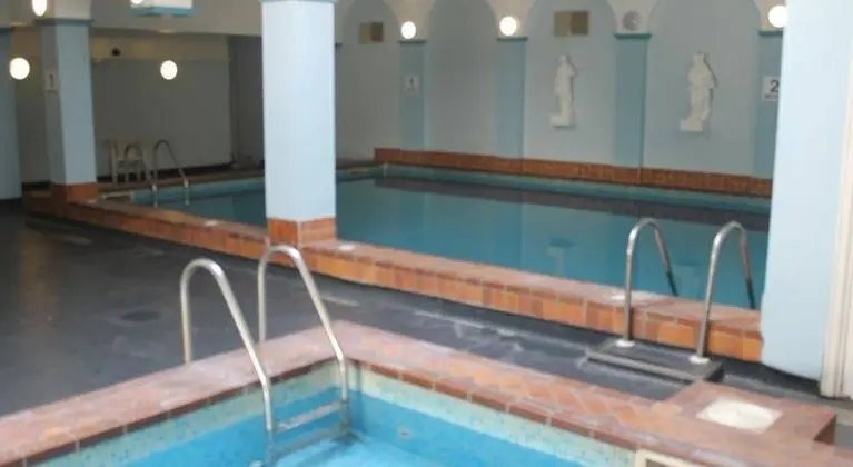 Chatsworth House Hotel
