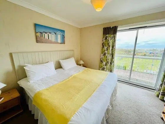 Chatsworth Hotel - Oda