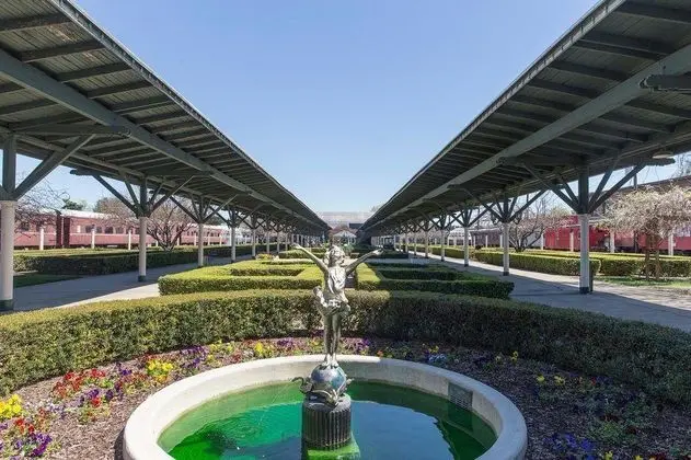 Chattanooga Choo-Choo