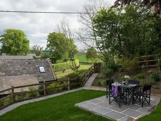 Chatton Cottage