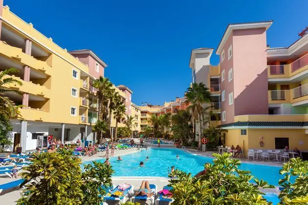 Chatur Costa Caleta - Genel