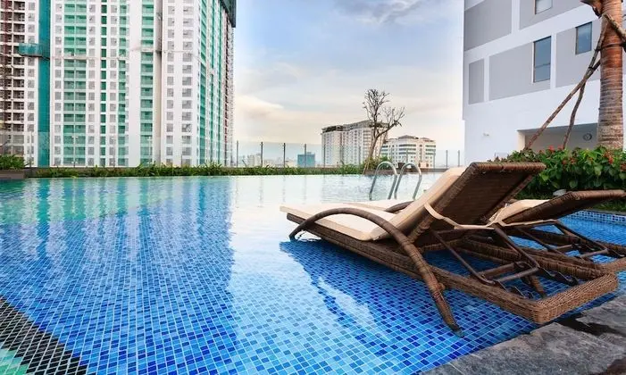 Chau Apartments - Öne Çıkan Resim