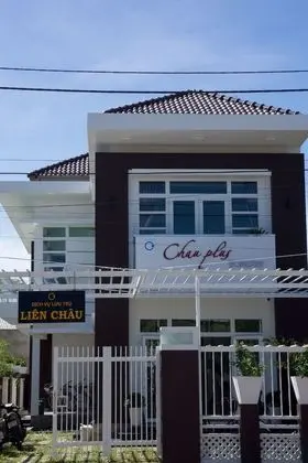 Chau Plus Homestay - Dış Mekan