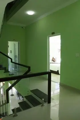 Chau Plus Homestay - İç Mekan