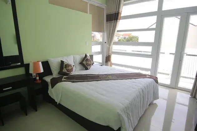 Chau Plus Homestay - Oda
