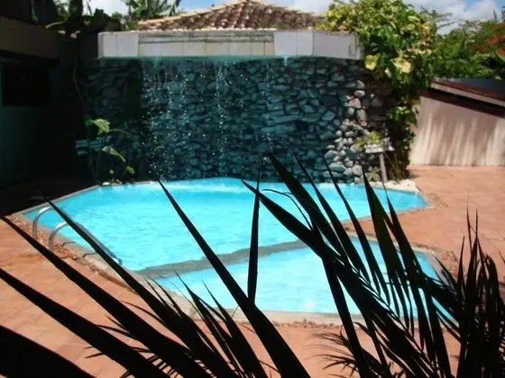 Chaua Porto Hotel - Havuz