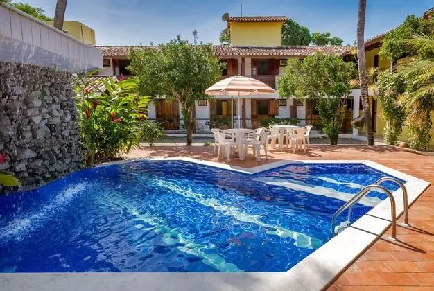 Chaua Porto Hotel - Öne Çıkan Resim