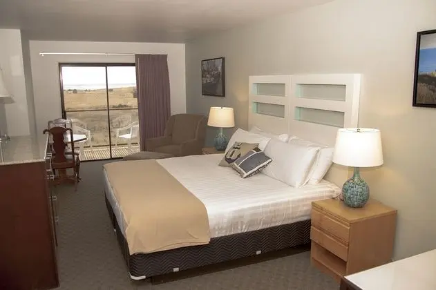 Chautauqua Resort & Conference Center - Oda