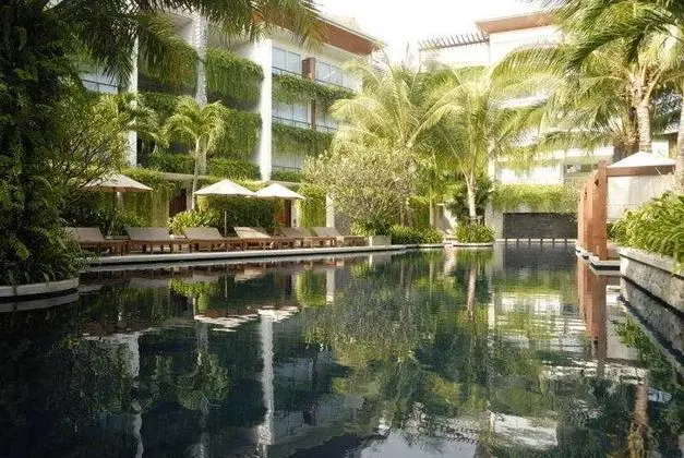 Chava Resort