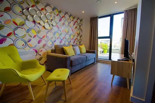Chavasse Apartments