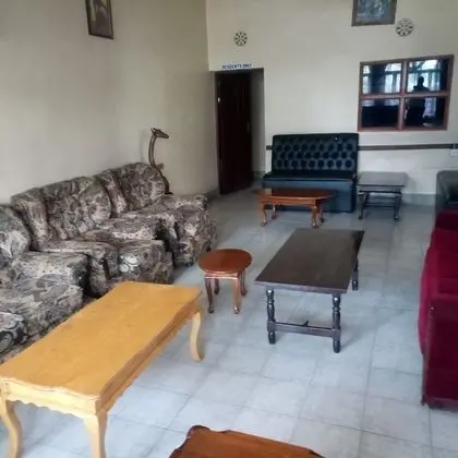 Chawaka Guest House - 1