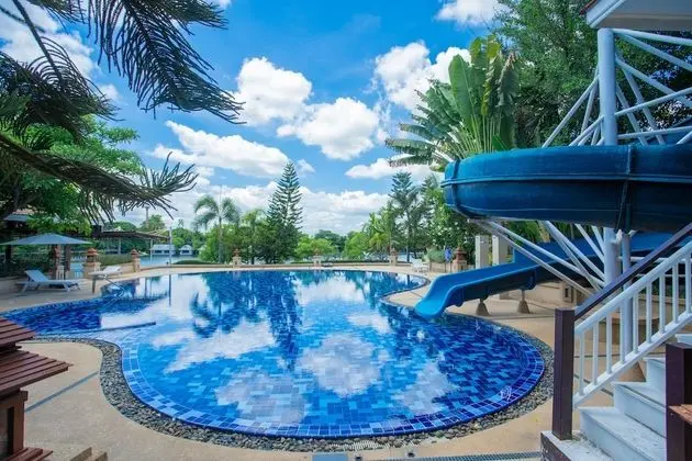Chawalun Resort - 1