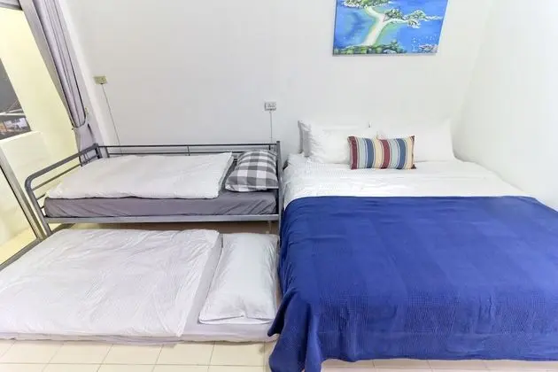 Chaweng Apartment - Oda