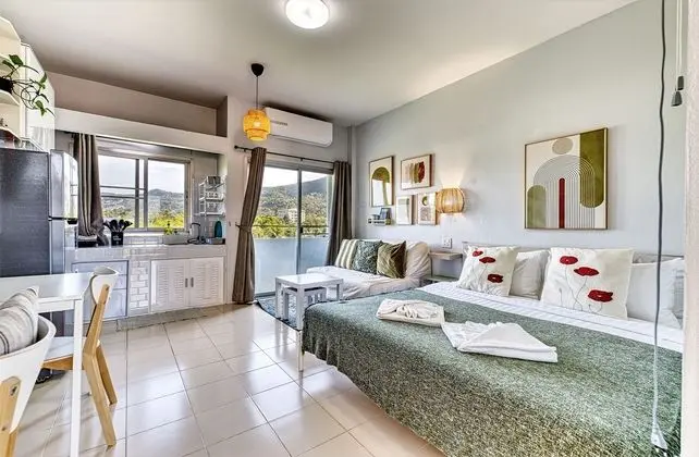 Chaweng Apartment - Öne Çıkan Resim