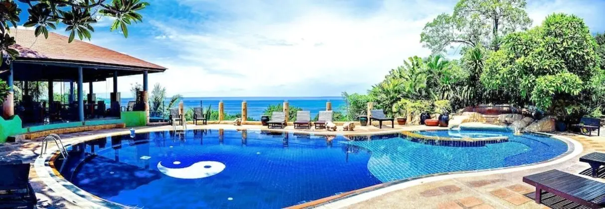 Chaweng Bay View Resort