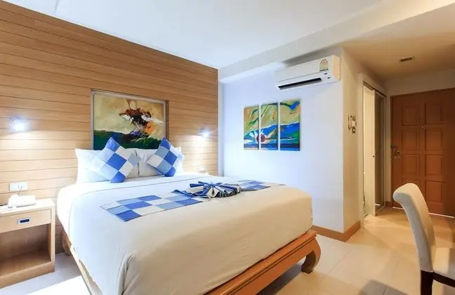 Chaweng Budget Hotel - Öne Çıkan Resim