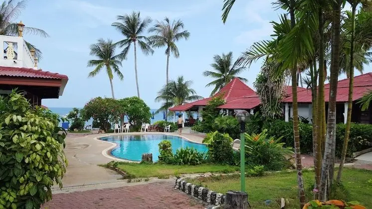 Chaweng Resort - Öne Çıkan Resim