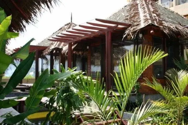 Chaweng Lakeview Condotel - Genel