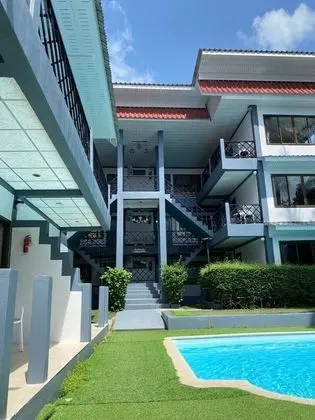 Chaweng Noi Resort - Dış Mekan