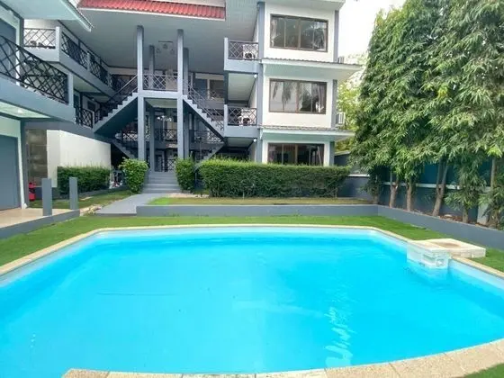 Chaweng Noi Resort - Havuz