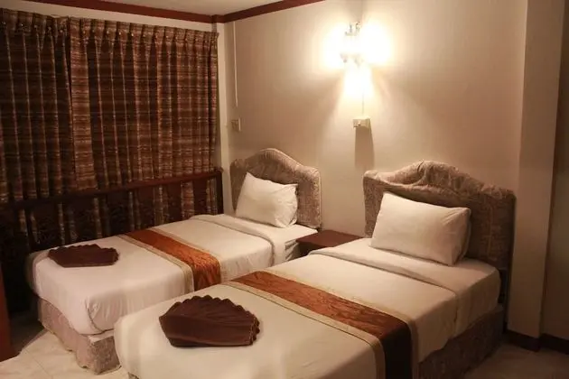 Chaweng Noi Resort - Oda