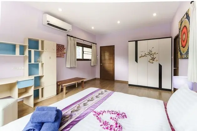 Chaweng Noi Villa - Oda