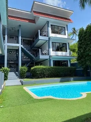 Chaweng Noi Resort - Öne Çıkan Resim