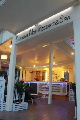 Chaweng Noi Resort - Spa