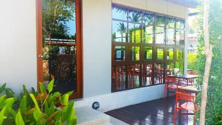 Chaweng Noi Villa - Yerinde Yemek