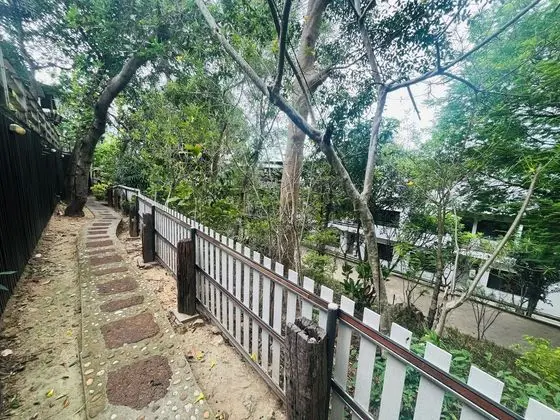 Chaweng Park Place - Dış Mekan