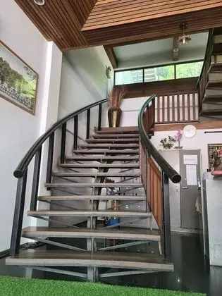 Chaweng Park Place - Lobi