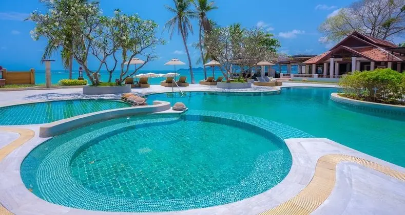 Chaweng Regent Beach Resort