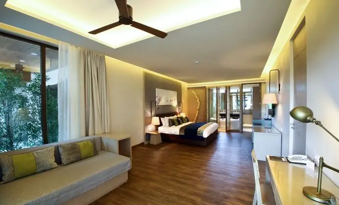 Chaweng Regent Beach Resort - Oda