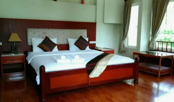 Chaweng Tara Hotel - Oda