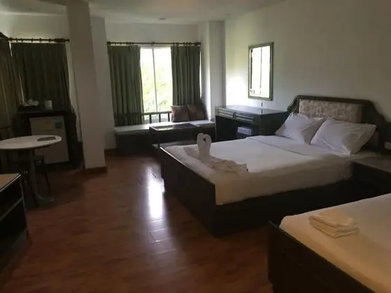 Chaweng Tara Hotel - Öne Çıkan Resim
