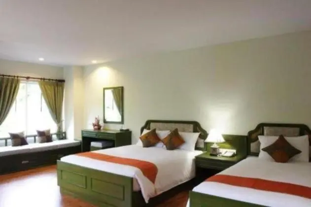 Chaweng Tara Hotel - Öne Çıkan Resim