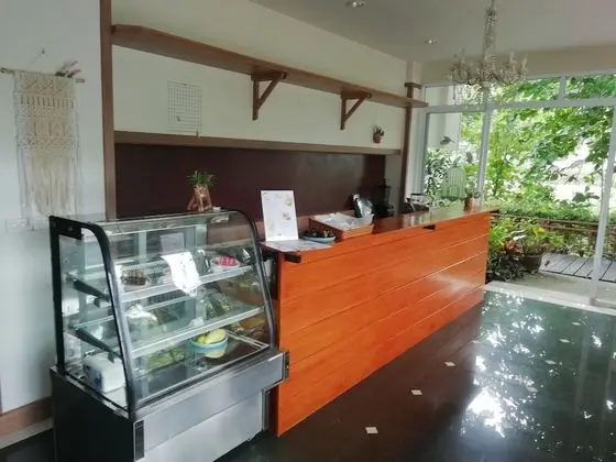 Chaweng Tara Hotel - Yerinde Yemek