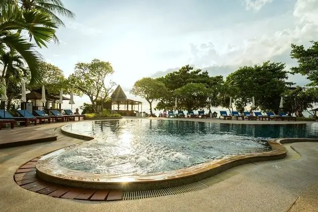 Chawengburi Resort - Havuz