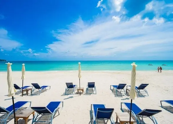 Chawengburi Resort - Öne Çıkan Resim