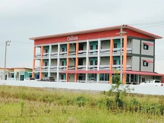 Chayapa Hotel