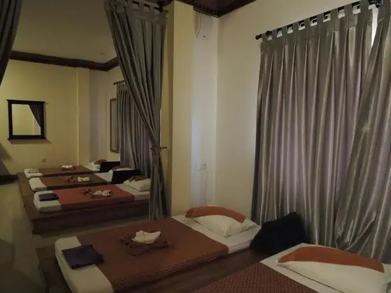 Chayra Angkor Hotel - Spa